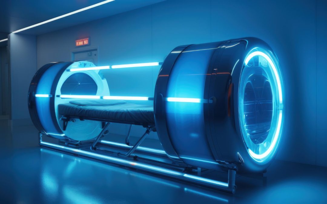 Maintaining Hygiene in Your Hyperbaric Chamber