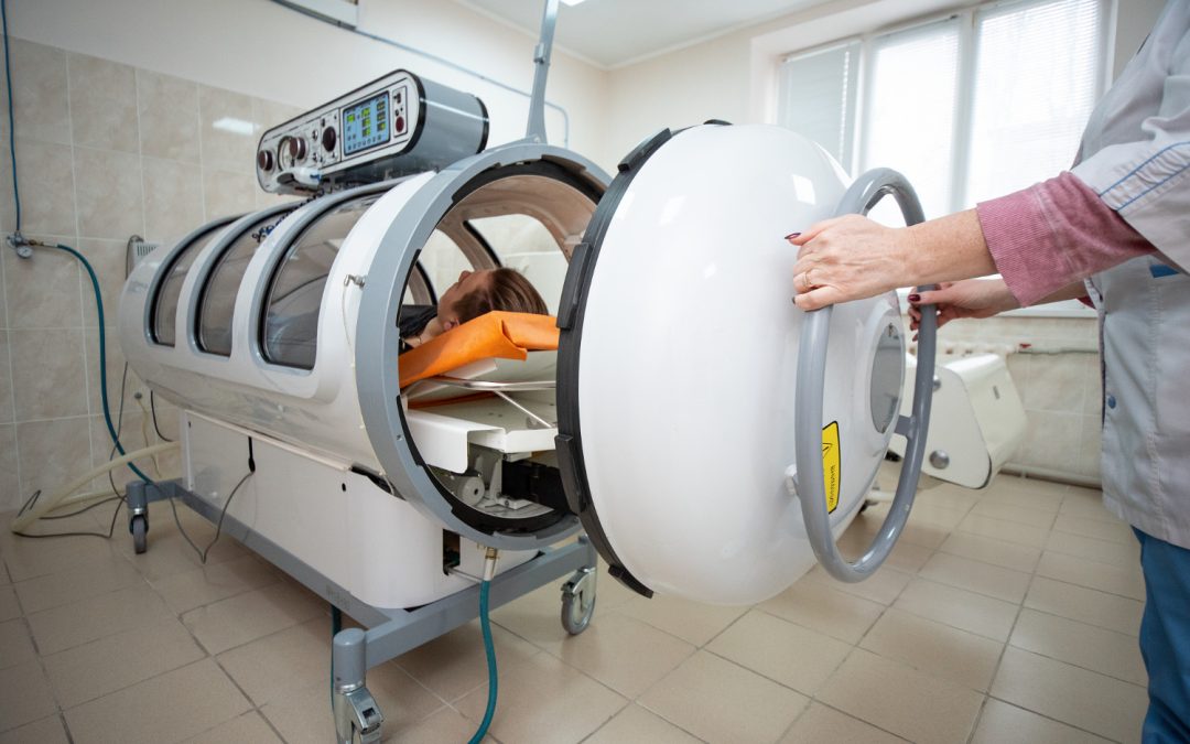 The Pros and Cons of Home HBOT Chambers