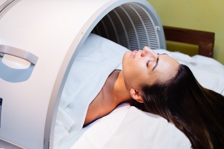 The Benefits of HBOT for Stroke Recovery