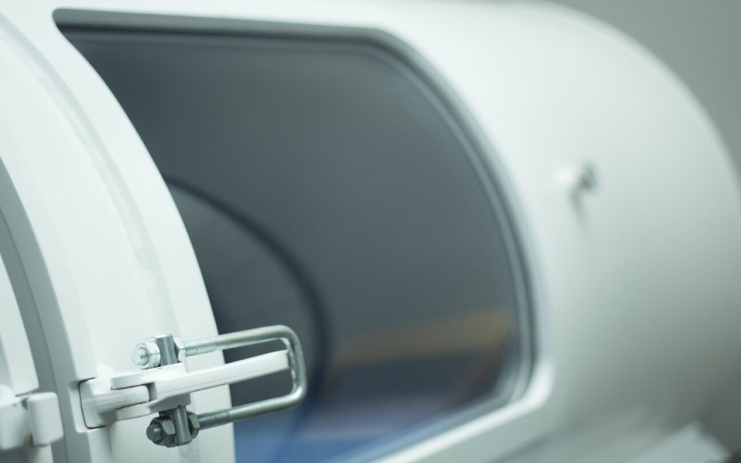 Hyperbaric Oxygen Chamber