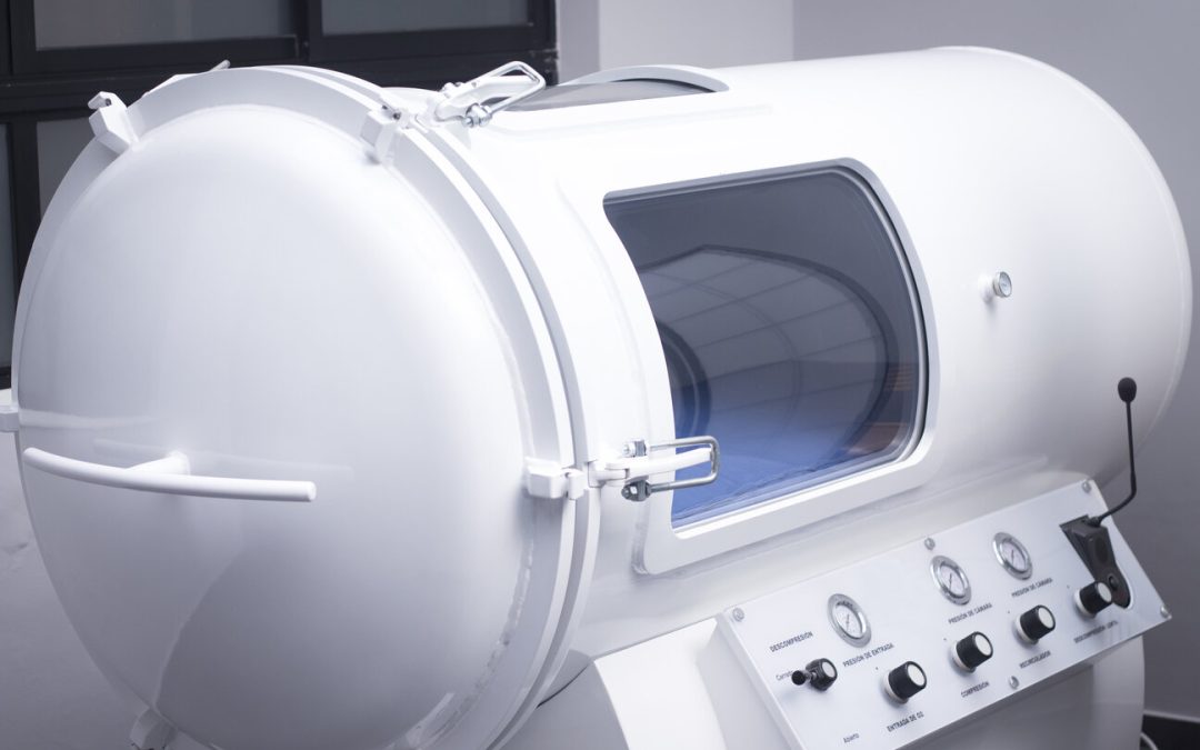 Hyperbaric Oxygen Chamber