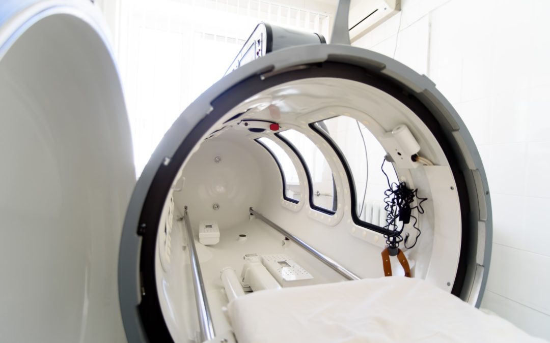 Understanding Hyperbaric Oxygen Therapy Safety Measures