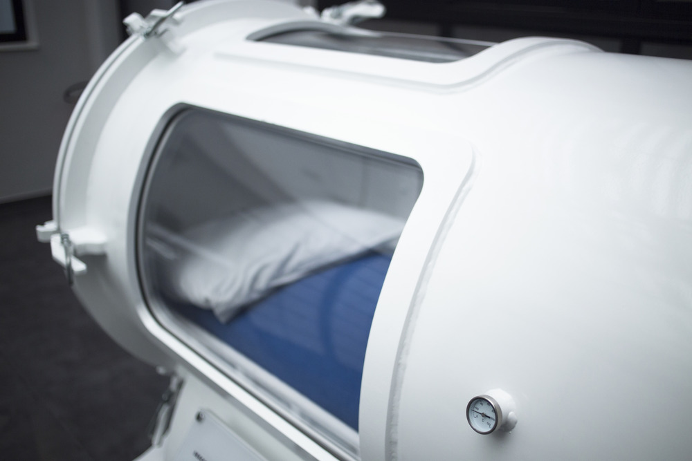 Choosing Between Different Hyperbaric Therapy Options