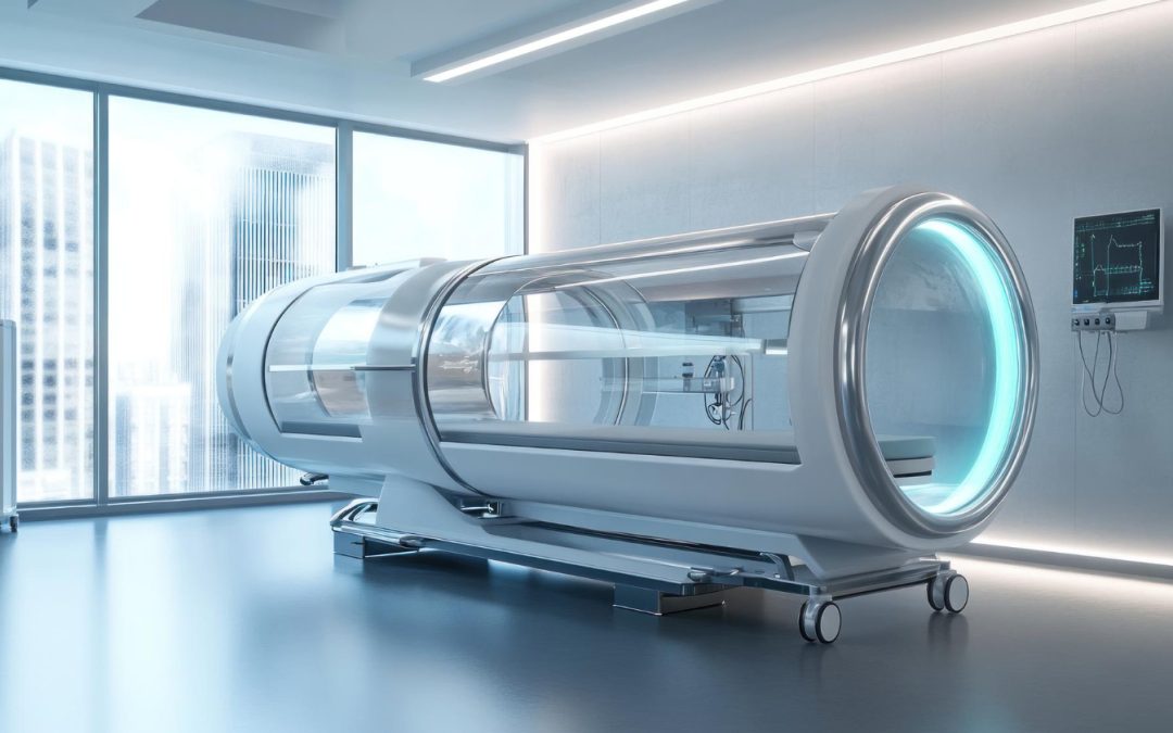 Troubleshooting Pressure Issues in Your Hyperbaric Chamber