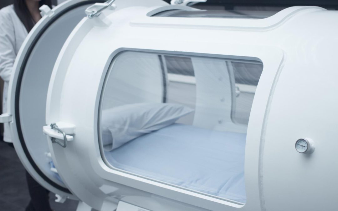 Ensuring Safety in Hyperbaric Oxygen Therapy Sessions