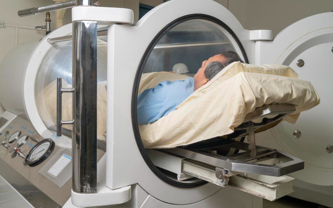 The Positive Effects of HBOT on Fibromyalgia