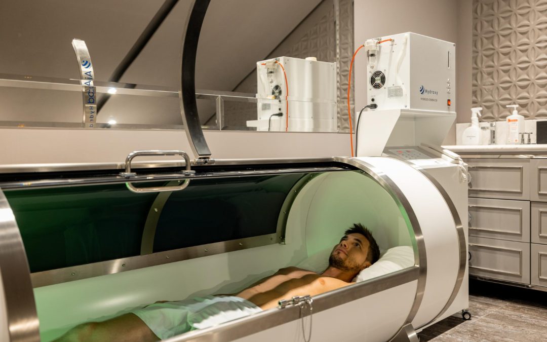 Choosing Between Soft-Shell and Hard-Shell Hyperbaric Chambers