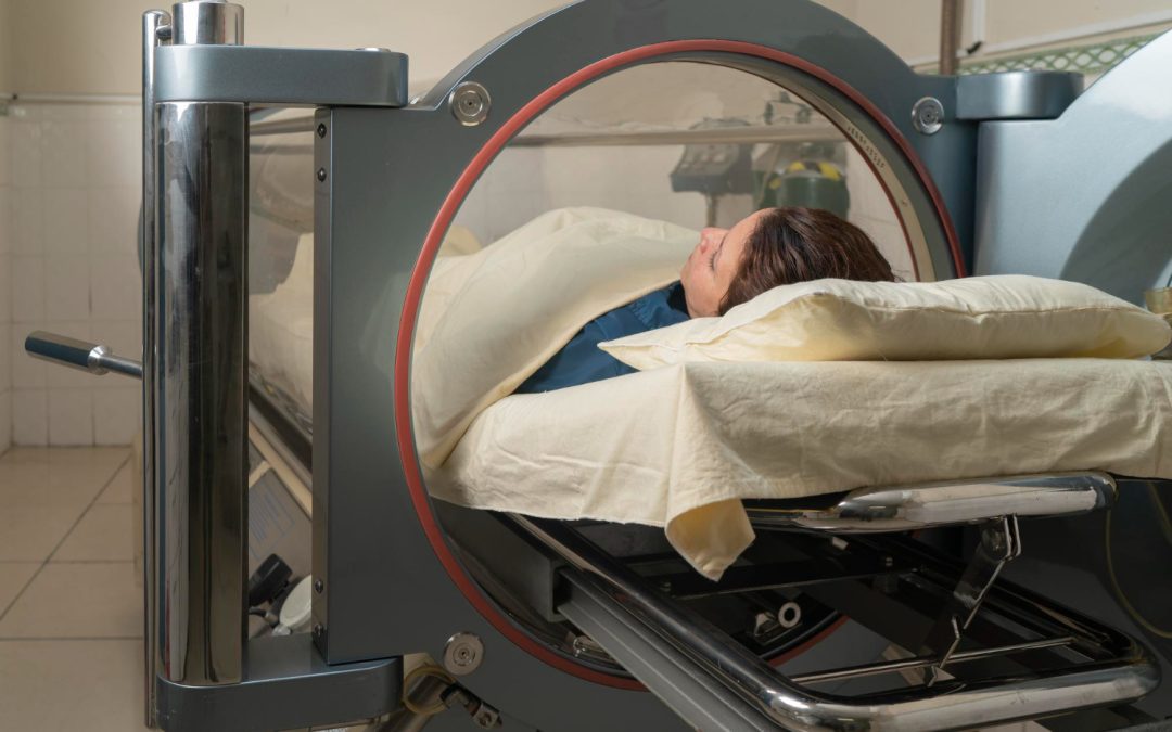 The Role of Hyperbaric Oxygen Therapy in Treating Neuropathy