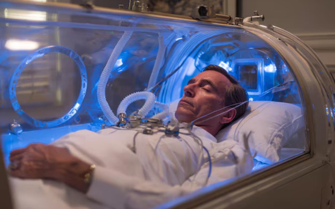Hyperbaric Oxygen Therapy