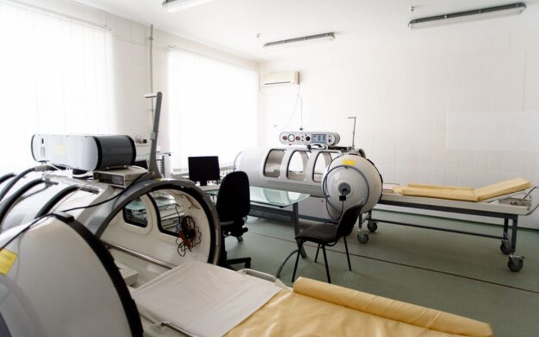 How to Identify Quality Hyperbaric Oxygen Equipment