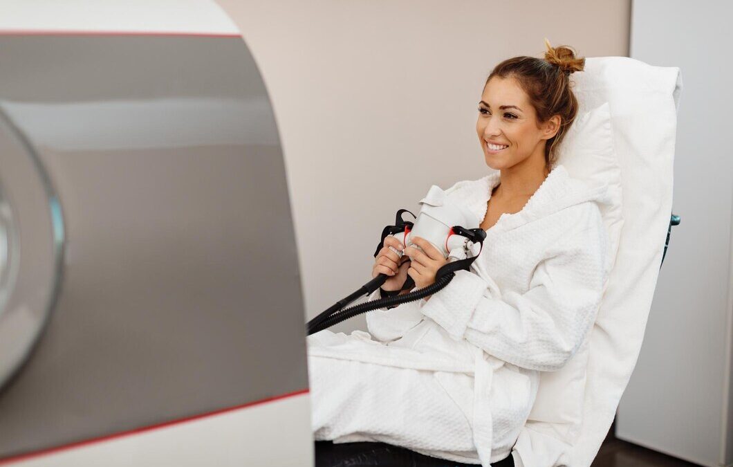 Hyperbaric Therapy in Midlothian TX | Complete HBOT Guide