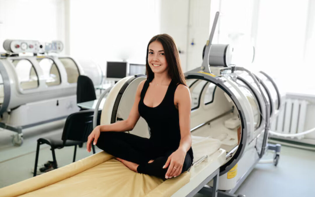 What Is Hyperbaric Oxygen Therapy and How Does It Work?